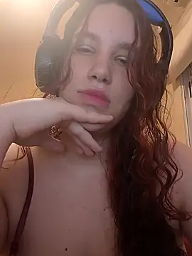 Mellhots2 online show from 04/09/26, 07:08