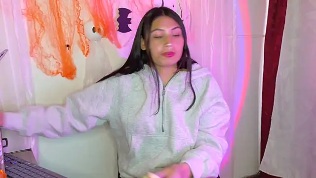 Linda andrew online show from 10/22/25, 07:13