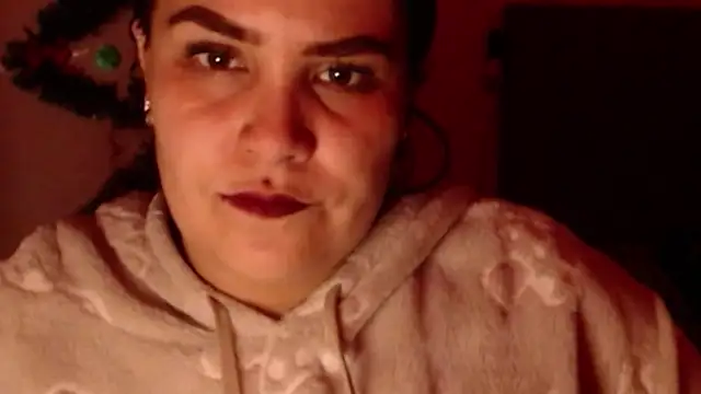 Salma deep online show from 11/30/25, 01:20