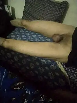 moroooooooo12 online show from 10/26/25, 10:10