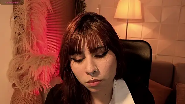 GaiaJoness online show from 09/08/25, 07:35