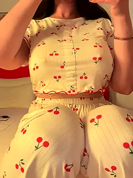 OnlyRima online show from 10/03/25, 12:24