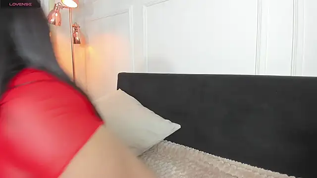 Snapshot of im_Lorena chatting on 11/27/25, 08:00 im Lorena online show from 11/27/25, 08:00