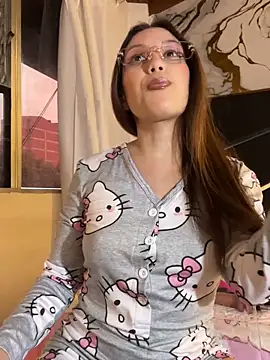 Harley J  online show from 11/03/25, 12:28