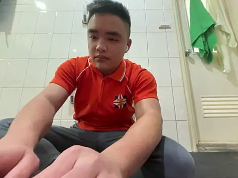 greenteazhang online show from 02/01/26, 04:05
