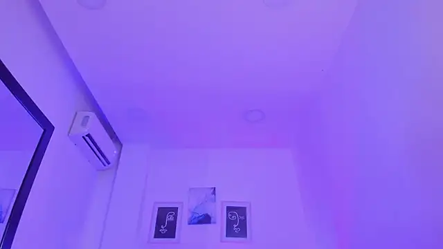 Anastasia lauren online show from 04/05/26, 07:44