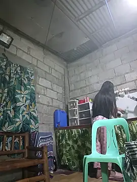 Sexy Juliah online show from 04/18/26, 07:07