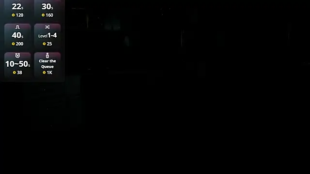 Thomas moon online show from 09/16/25, 12:28