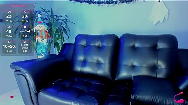 Thomas moon online show from 10/12/25, 07:24