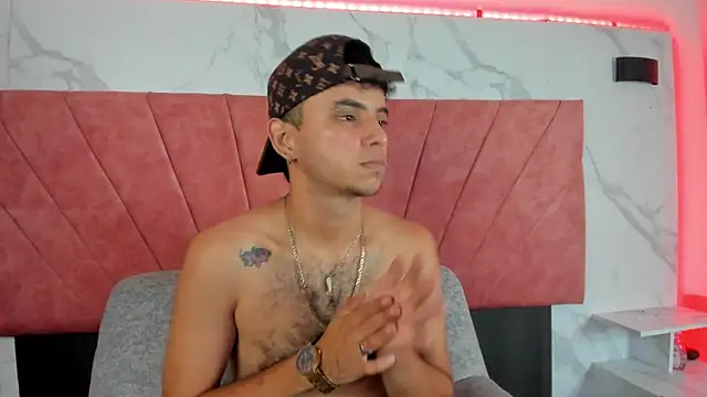 HellAndDante  online show from 01/13/26, 12:38