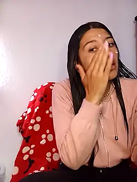 Madow Lu online show from 10/09/25, 04:49