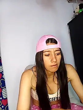 Madow Lu online show from 10/13/25, 12:21