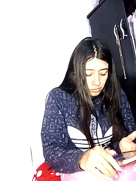 Madow Lu online show from 10/13/25, 12:27