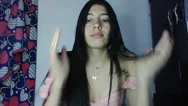 Madow Lu online show from 10/23/25, 12:43