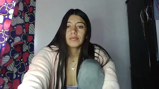 Madow Lu online show from 10/23/25, 01:10