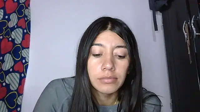 Madow Lu online show from 11/05/25, 11:21