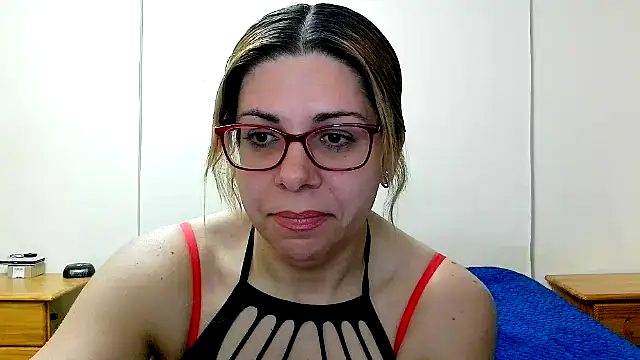 MysticBlue69 online show from 07/05/26, 11:12