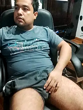 Snapshot of Hotknight chatting on 10/11/25, 02:44 Hotknight online show from 10/11/25, 02:44