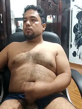 Hotknight online show from 04/12/26, 04:17