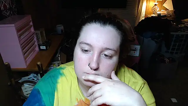 vanessraine online show from 02/19/26, 02:40