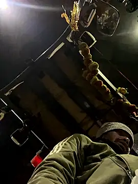 meralund9inch online show from 02/14/26, 11:01