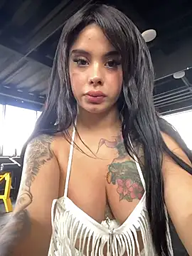 YouCandiSumisa online show from 11/26/25, 05:47