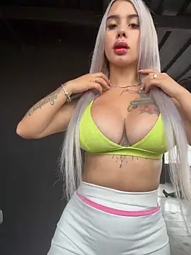 YouCandiSumisa online show from 02/24/26, 07:01