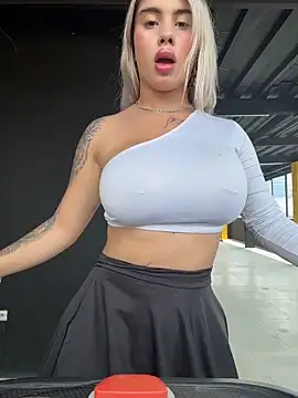 YouCandiSumisa online show from 03/07/26, 06:16