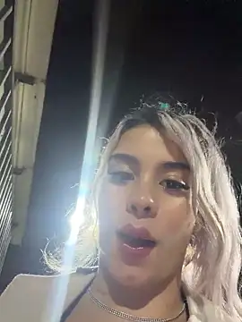 YouCandiSumisa online show from 04/11/26, 03:33