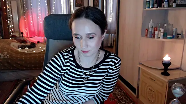 ClassyInna online show from 01/19/26, 09:57