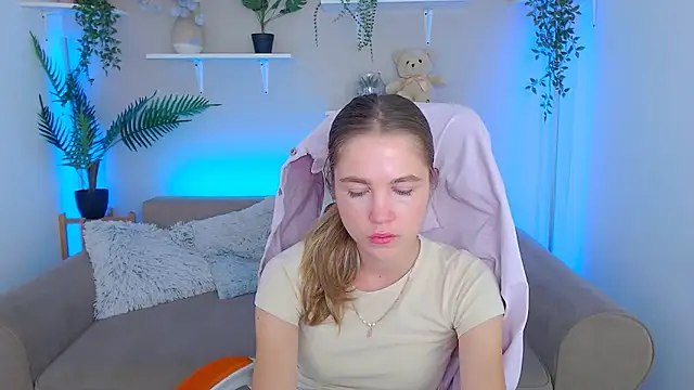 Spicy Lexi online show from 09/17/25, 06:26