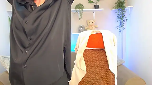 Spicy Lexi online show from 09/20/25, 06:25