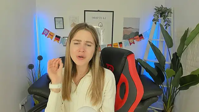 Spicy Lexi online show from 09/22/25, 07:32