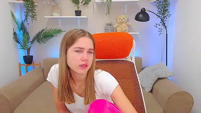 Spicy Lexi online show from 10/01/25, 06:30