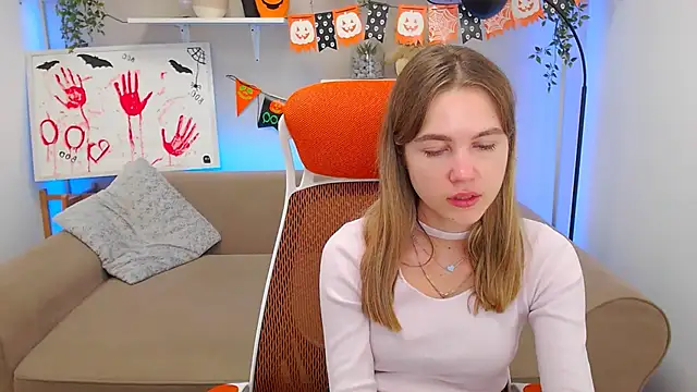 Spicy Lexi online show from 10/21/25, 06:25