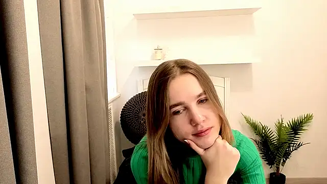 Spicy Lexi online show from 02/08/26, 07:34