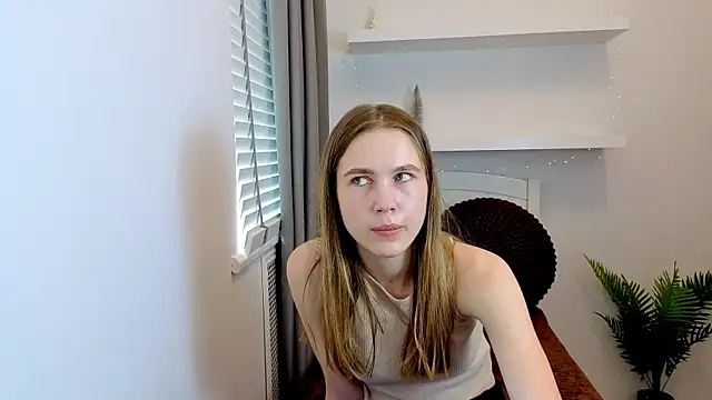 Spicy Lexi online show from 05/13/26, 12:57