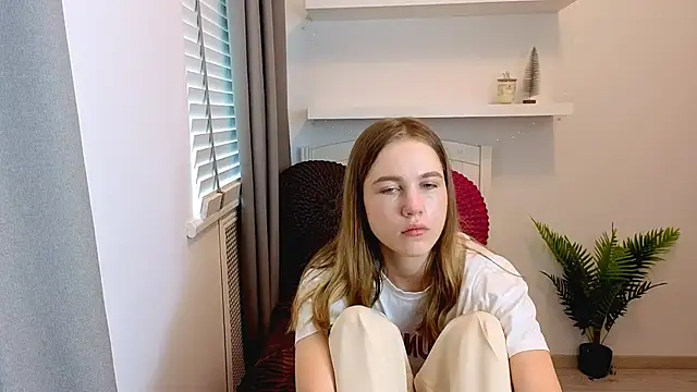 Spicy Lexi online show from 06/08/26, 06:47