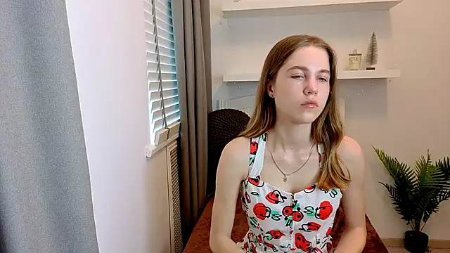 Spicy Lexi online show from 06/12/26, 06:34