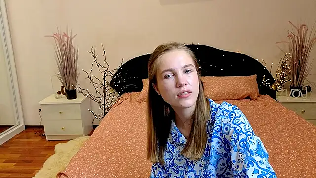 Spicy Lexi online show from 06/18/26, 01:15