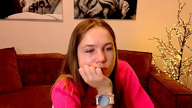 Spicy Lexi online show from 07/03/26, 06:53