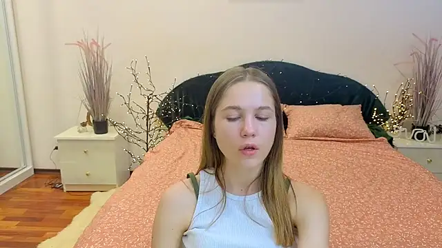 Spicy Lexi online show from 07/06/26, 06:54