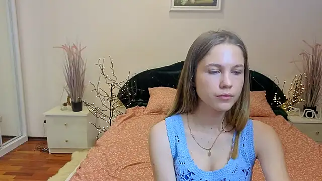 Spicy Lexi online show from 07/13/26, 07:22