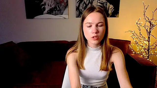 Spicy Lexi online show from 07/14/26, 07:02