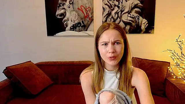 Spicy Lexi online show from 07/14/26, 10:32