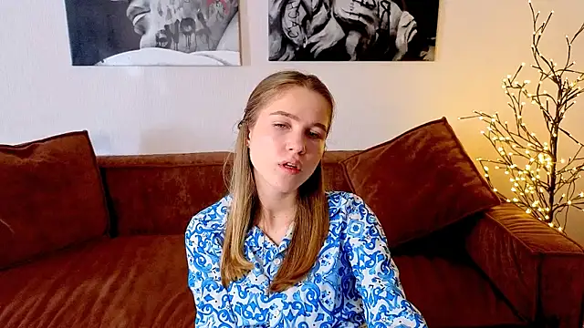 Spicy Lexi online show from 07/17/26, 01:18