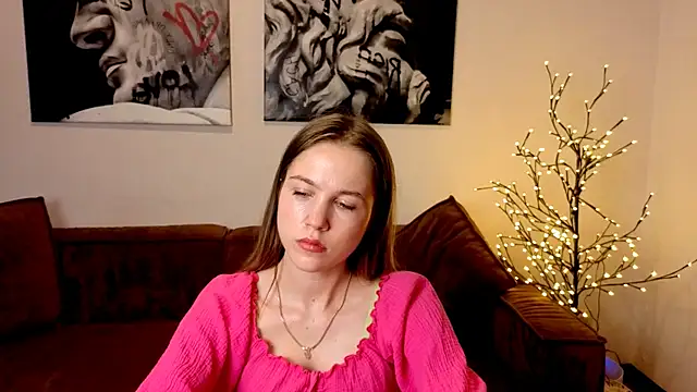 Spicy Lexi online show from 07/21/26, 01:24