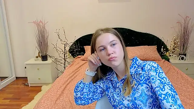 Spicy Lexi online show from 07/25/26, 07:06