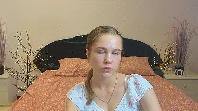 Spicy Lexi online show from 08/05/26, 08:28