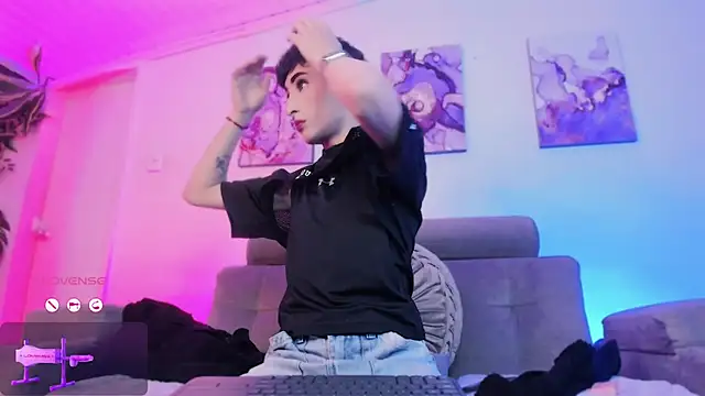 Snapshot of SebastianHilton chatting on 02/20/26, 12:38 SebastianHilton online show from 02/20/26, 12:38